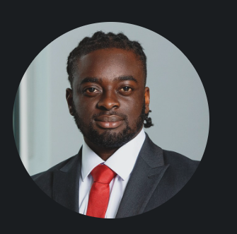 Jude Boateng